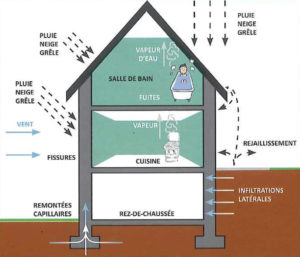 Expert Humidit Ventilation B Ti Bio Nergie